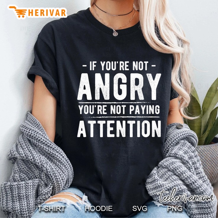 You