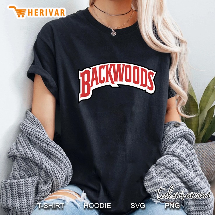 Backwoods Hoodie