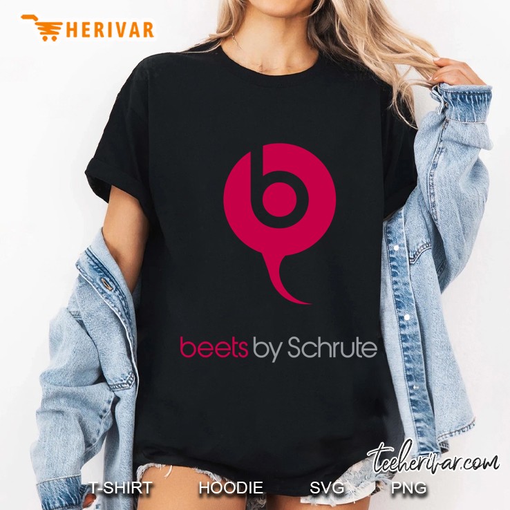 Beets By Schrute Hoodie