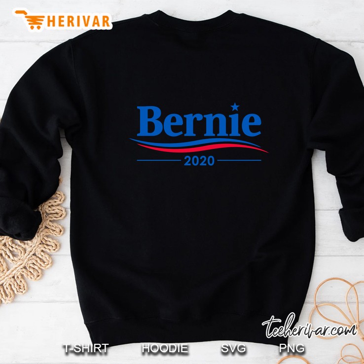 Bernie 2020 Sweatshirt