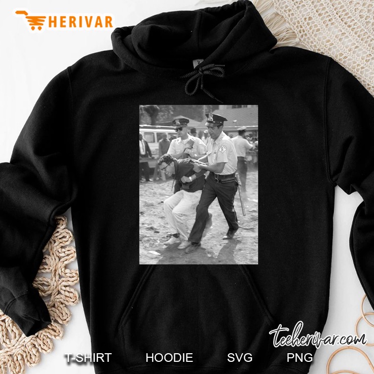 Bernie Arrest Hoodie