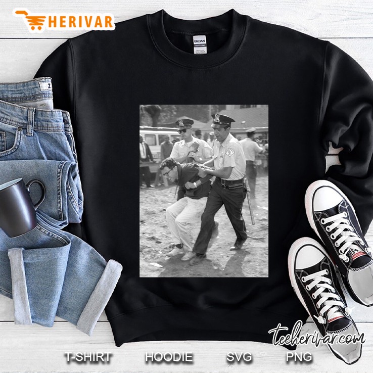 Bernie Arrest Sweatshirt