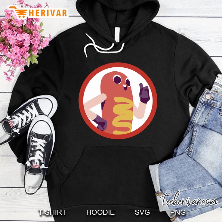 Chloe Price Hot Dog Man Hawt Dawg Man - Life Is Strange Before The Strom Chloe Price Mugs