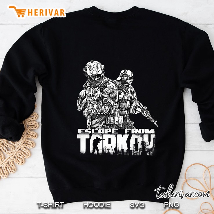 Escape From Tarkov Sweatshirt