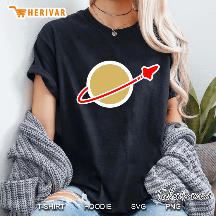 Lego Space! Ladies Tee