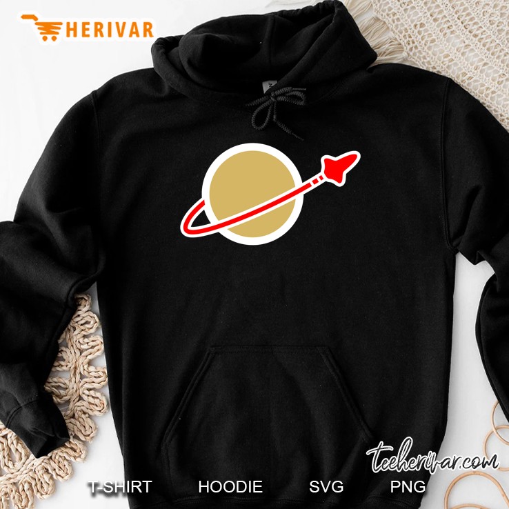 Lego Space! Hoodie