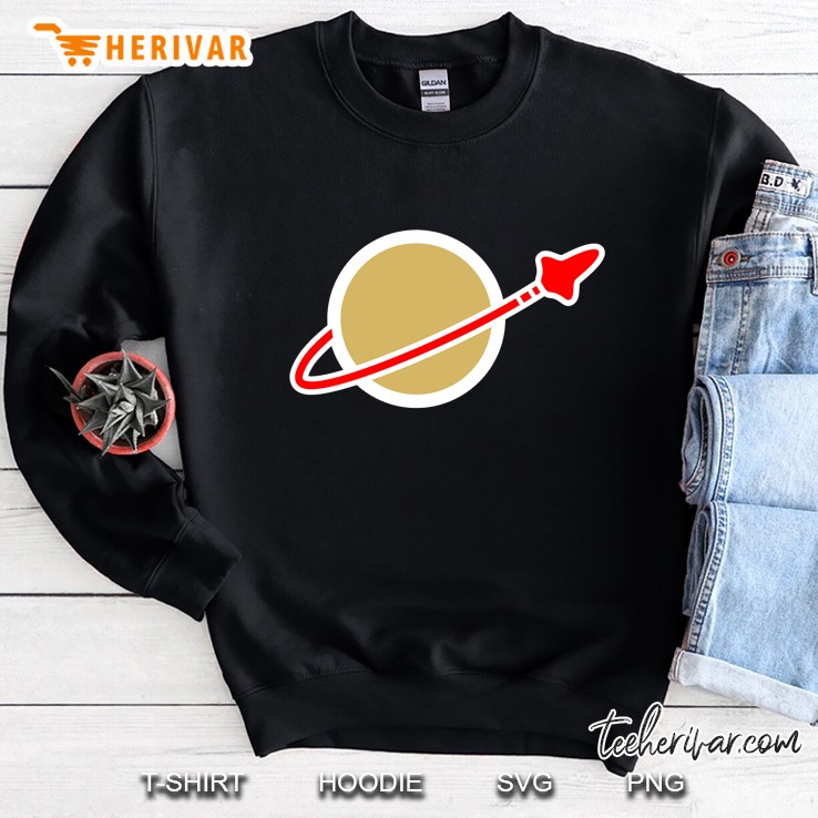 Lego Space! Sweatshirt