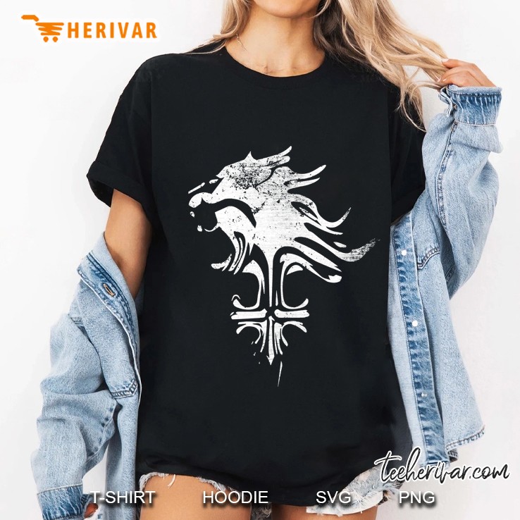Lionheartt Ladies Tee