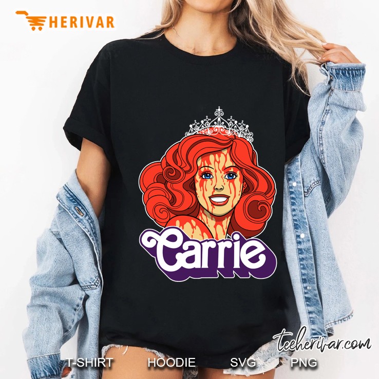 Prom Queen Ladies Tee
