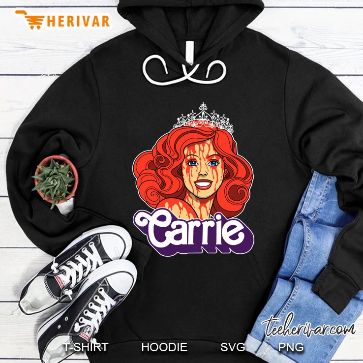 Prom Queen Hoodie