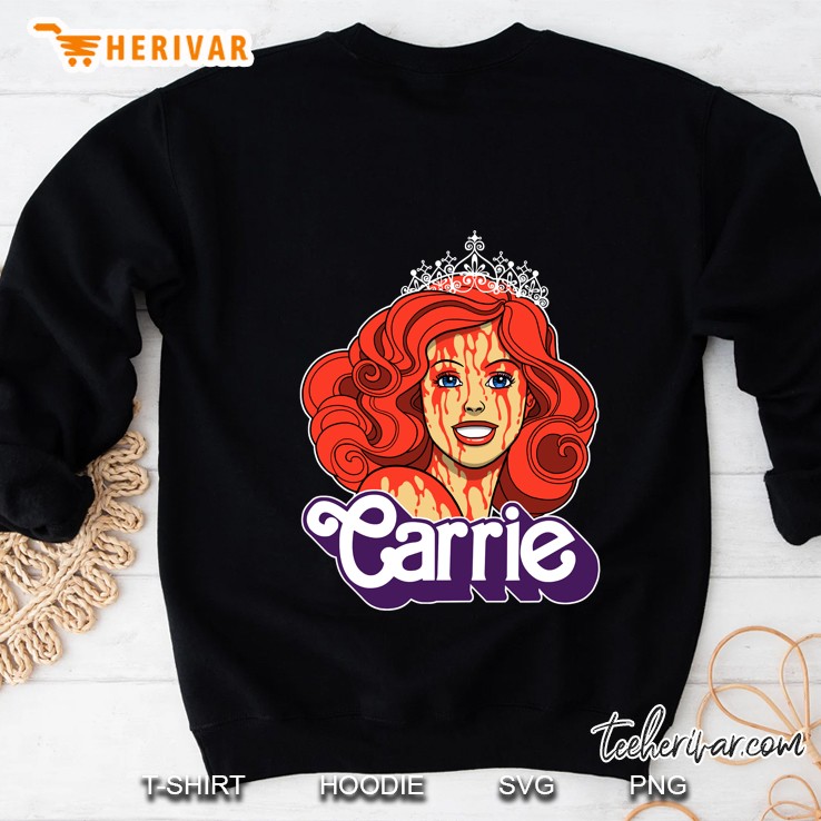 Prom Queen Sweatshirt