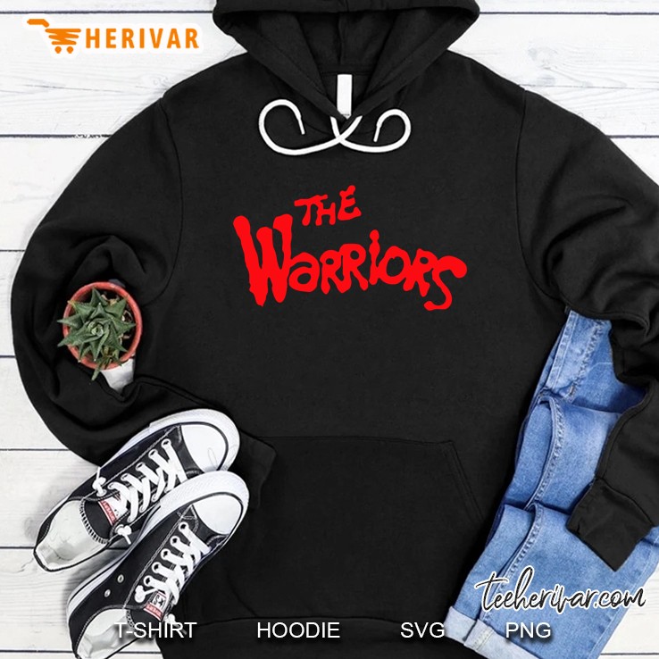 The Warriors Hoodie