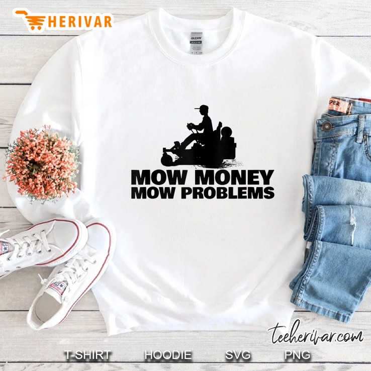 Lawn Mowing 