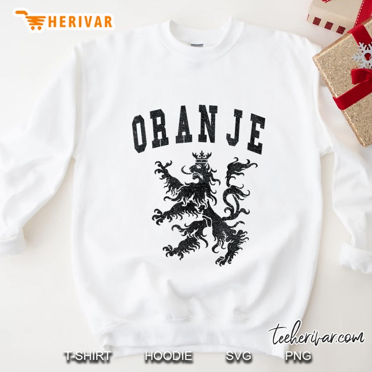 Nederland Soccer Football Jersey Dutch Gift Oranje Football Mugs