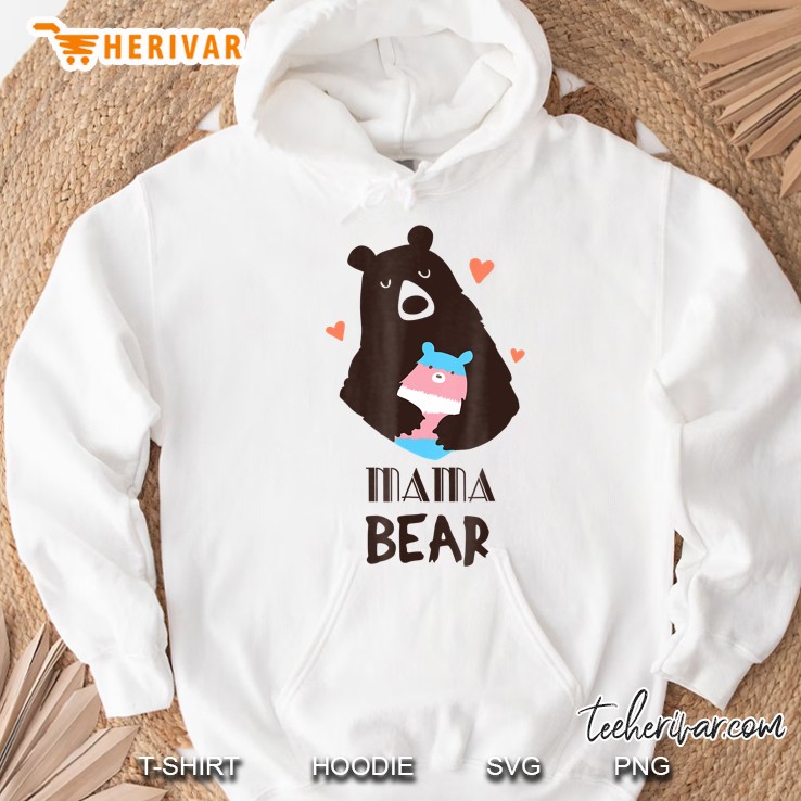 Transgender Shirt - Mama Bear Lgbtq Mugs