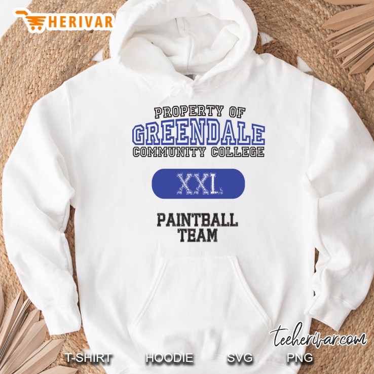 Greendale Paintball Team Mugs