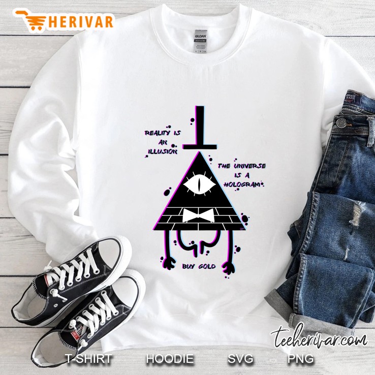 Illusion Sweatshirt