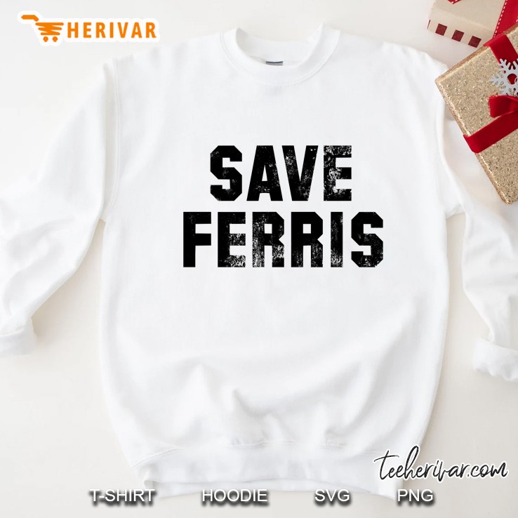 Save Ferris Mugs