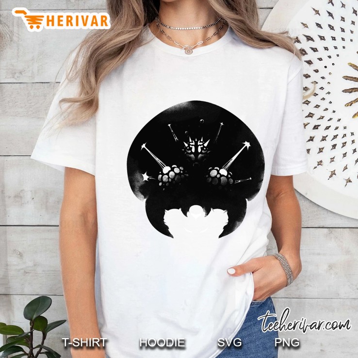 Super Metroid Ladies Tee