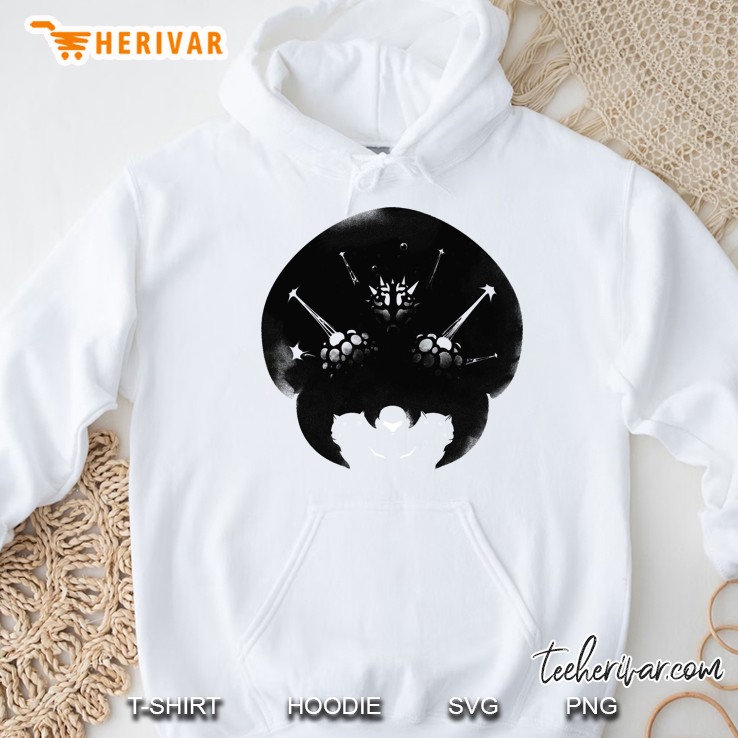 Super Metroid Hoodie