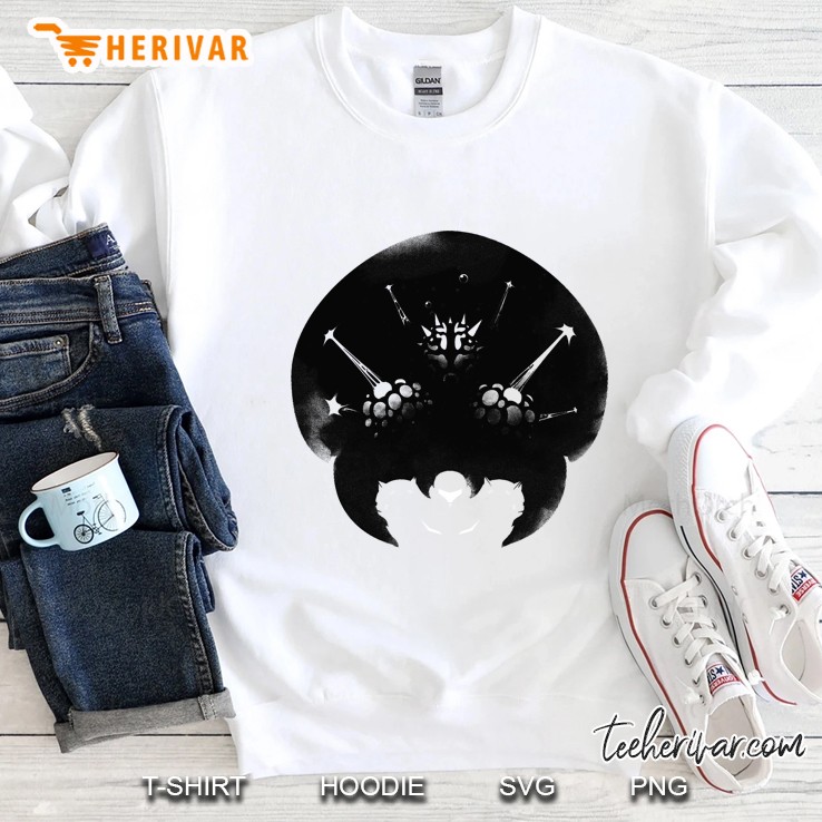 Super Metroid Sweatshirt