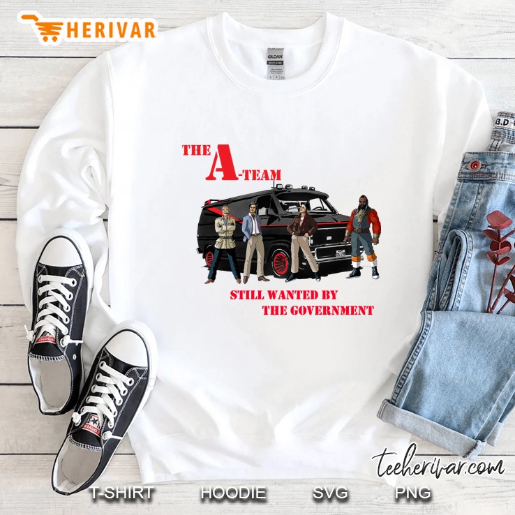 The A-Team Sweatshirt