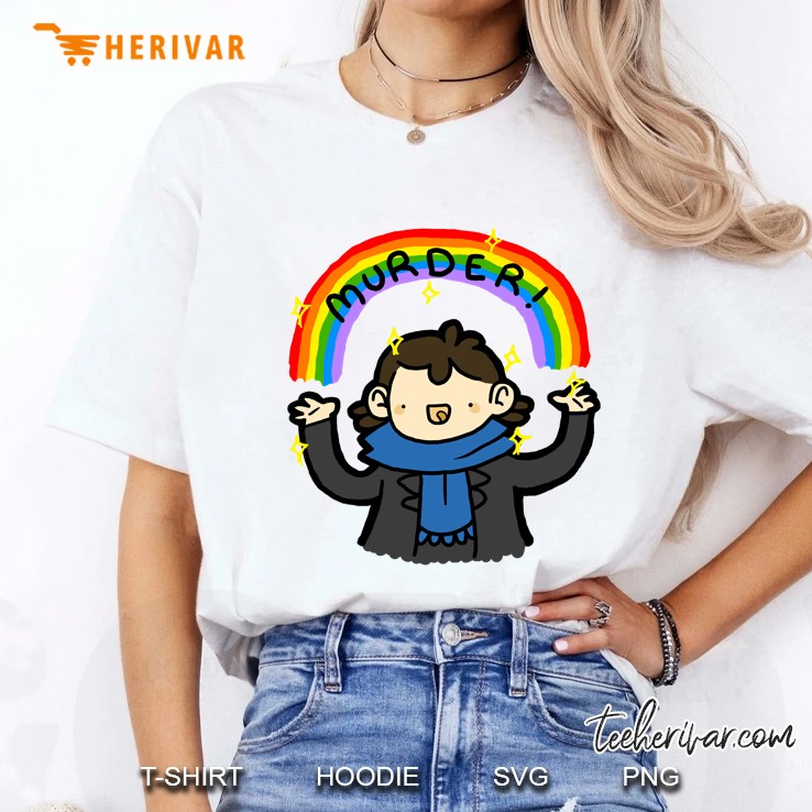 ~Murder~ Ladies Tee