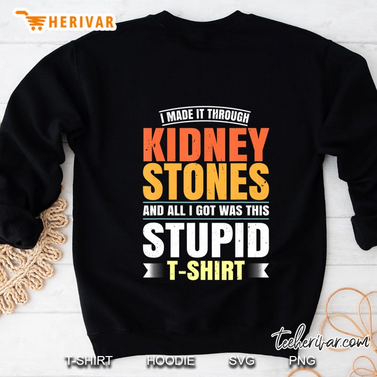 Funny Kidney Stones Surgery Survivor Recovery Humor Get Well Mugs