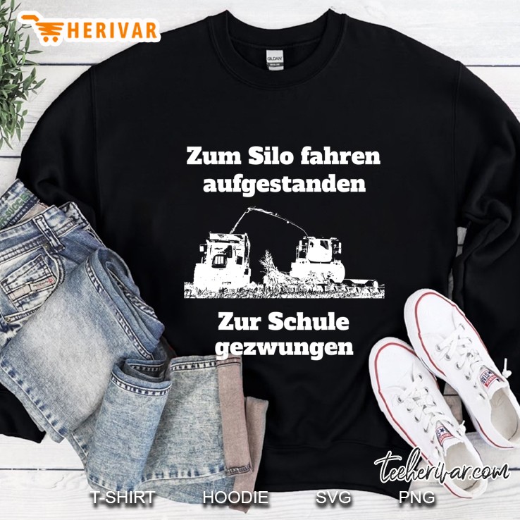 Mais Häckseln S Landwirt Schule Kinder Geschenk Mugs