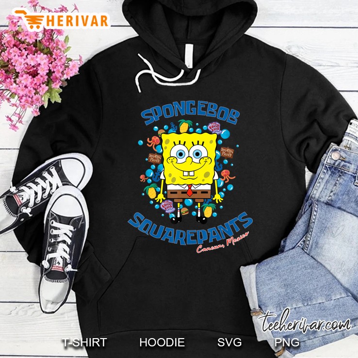 Nickelodeon Spongebob Squarepants Apparel Mugs