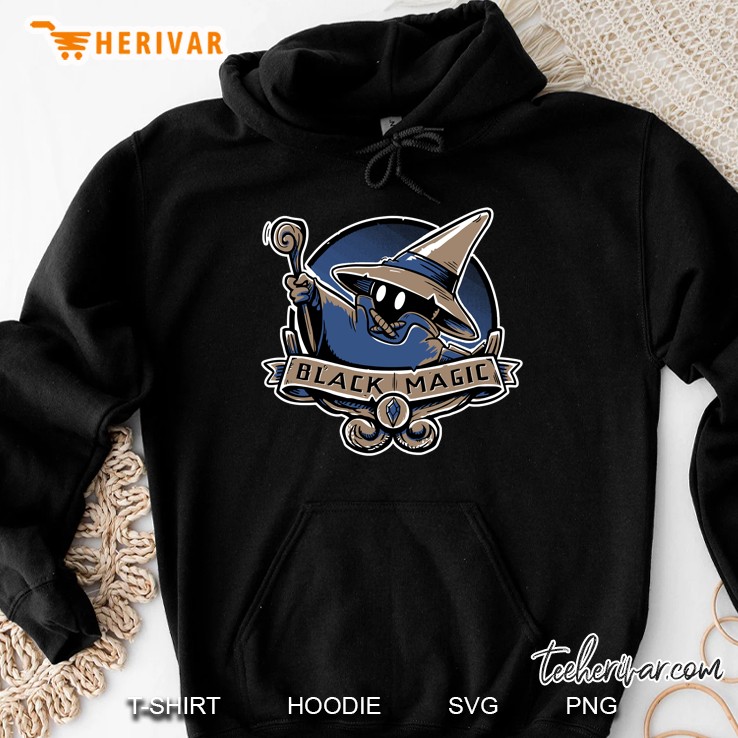 Black Magic School Hoodie