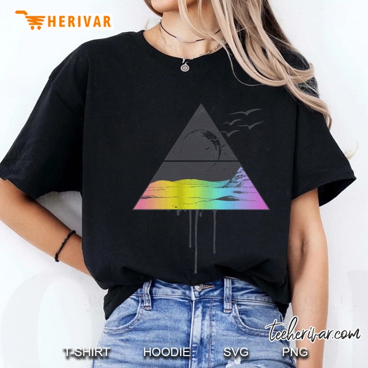 Breathe Classic Ladies Tee