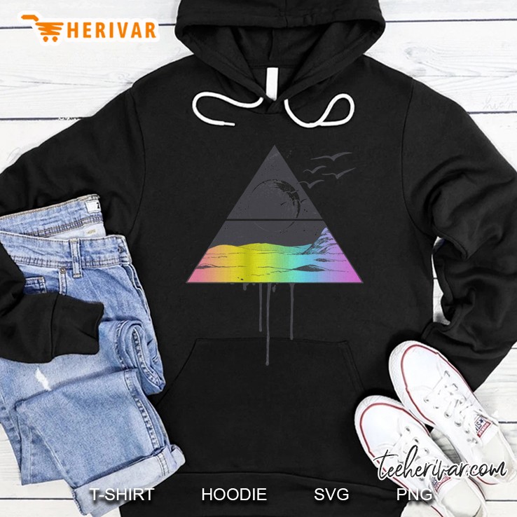 Breathe Classic Hoodie