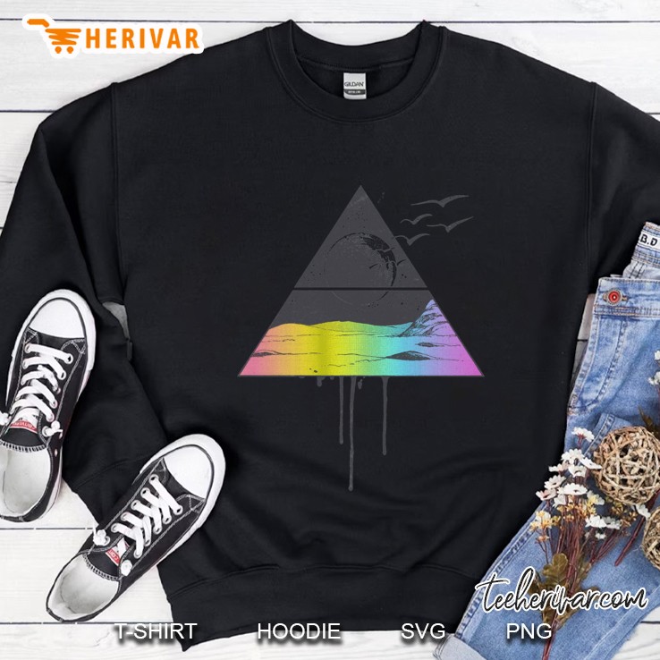 Breathe Classic Sweatshirt