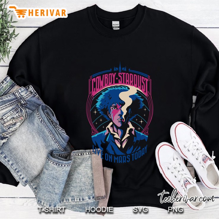 Cowboy Stardust Classic Sweatshirt