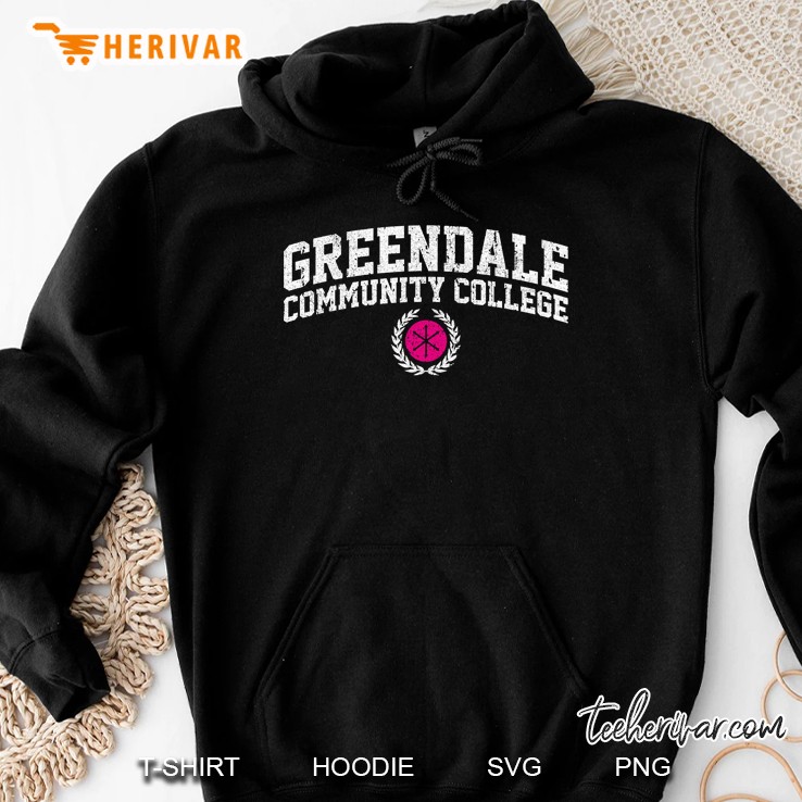 Greendale Community College (Variant) Hoodie