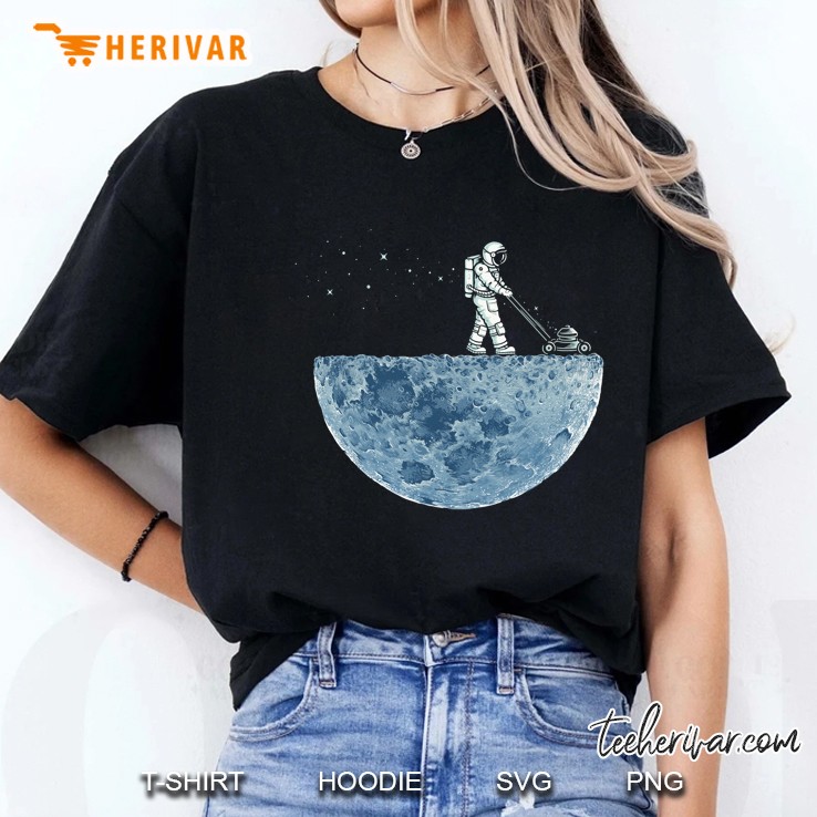 Mown Ladies Tee