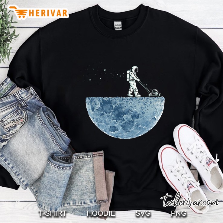 Mown Sweatshirt