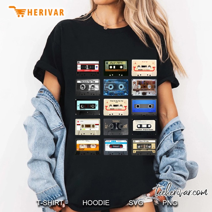 Music Hoodie