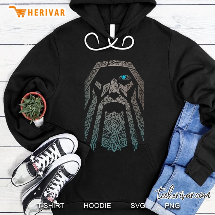 Odin Hoodie