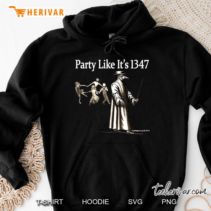Party Like It