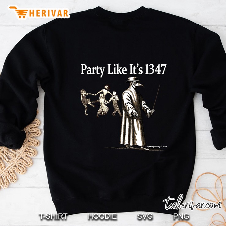 Party Like It