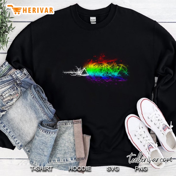 Pink Floyd - The Dark Side Of The Moon Sweatshirt