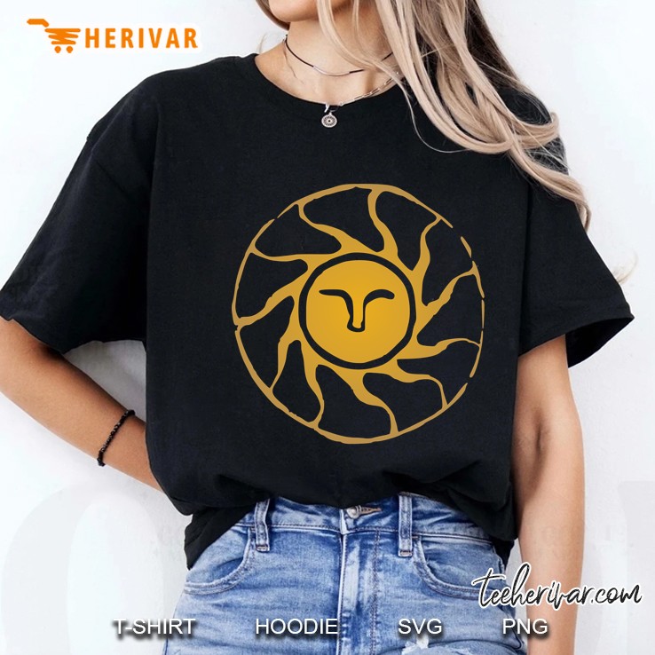 Praise The Sun Ladies Tee