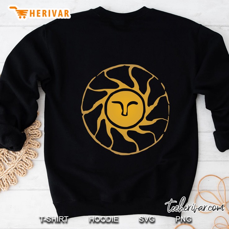 Praise The Sun Sweatshirt