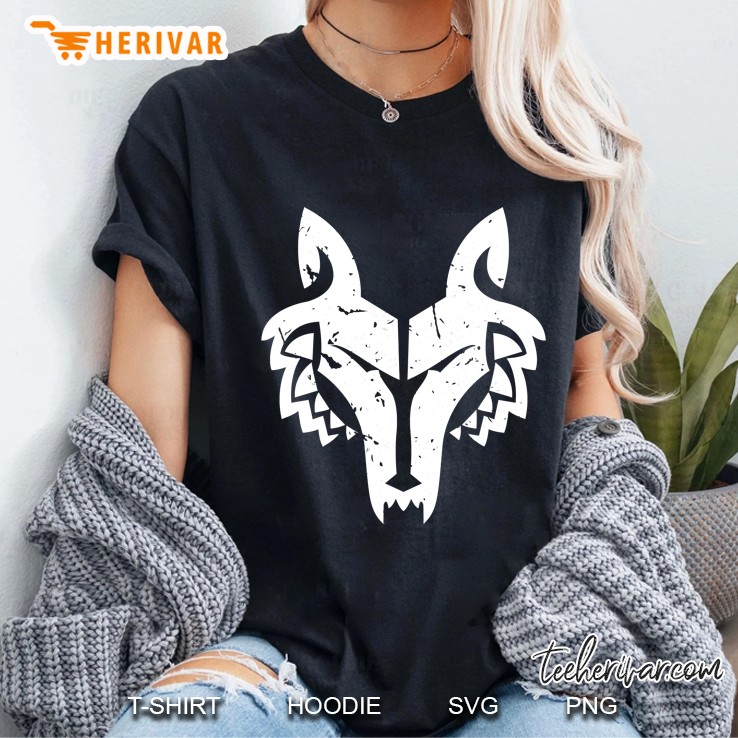 The Wolf Pack Hoodie