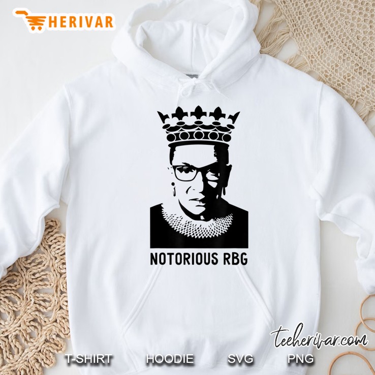 Notorious Rbg Shirt – Funny Ruth Bader William Mugs