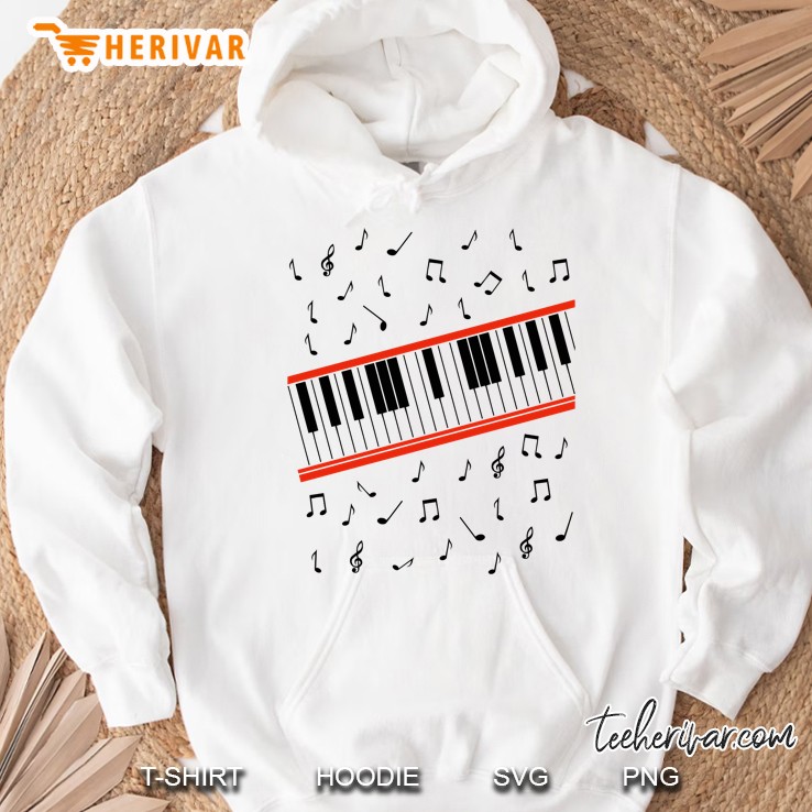 Beat It Piano Mugs