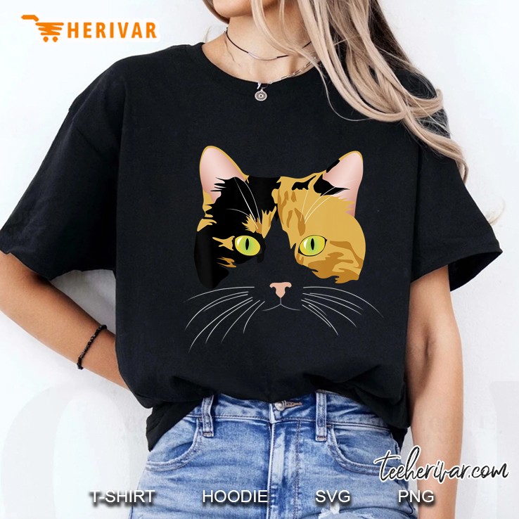 Calico Cat Ladies Tee