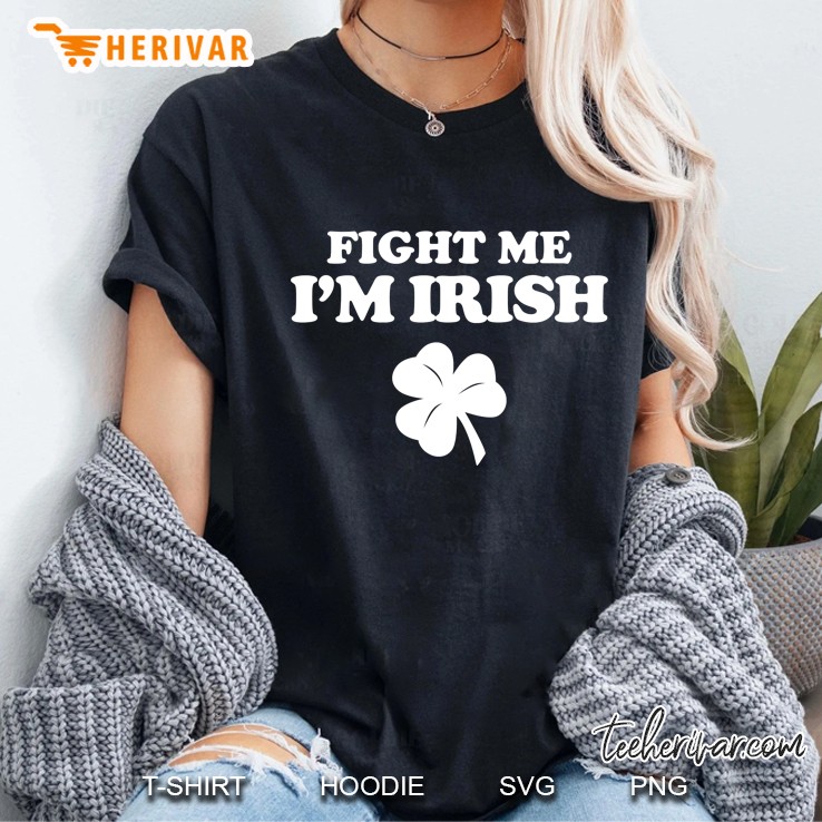 Fight Me I